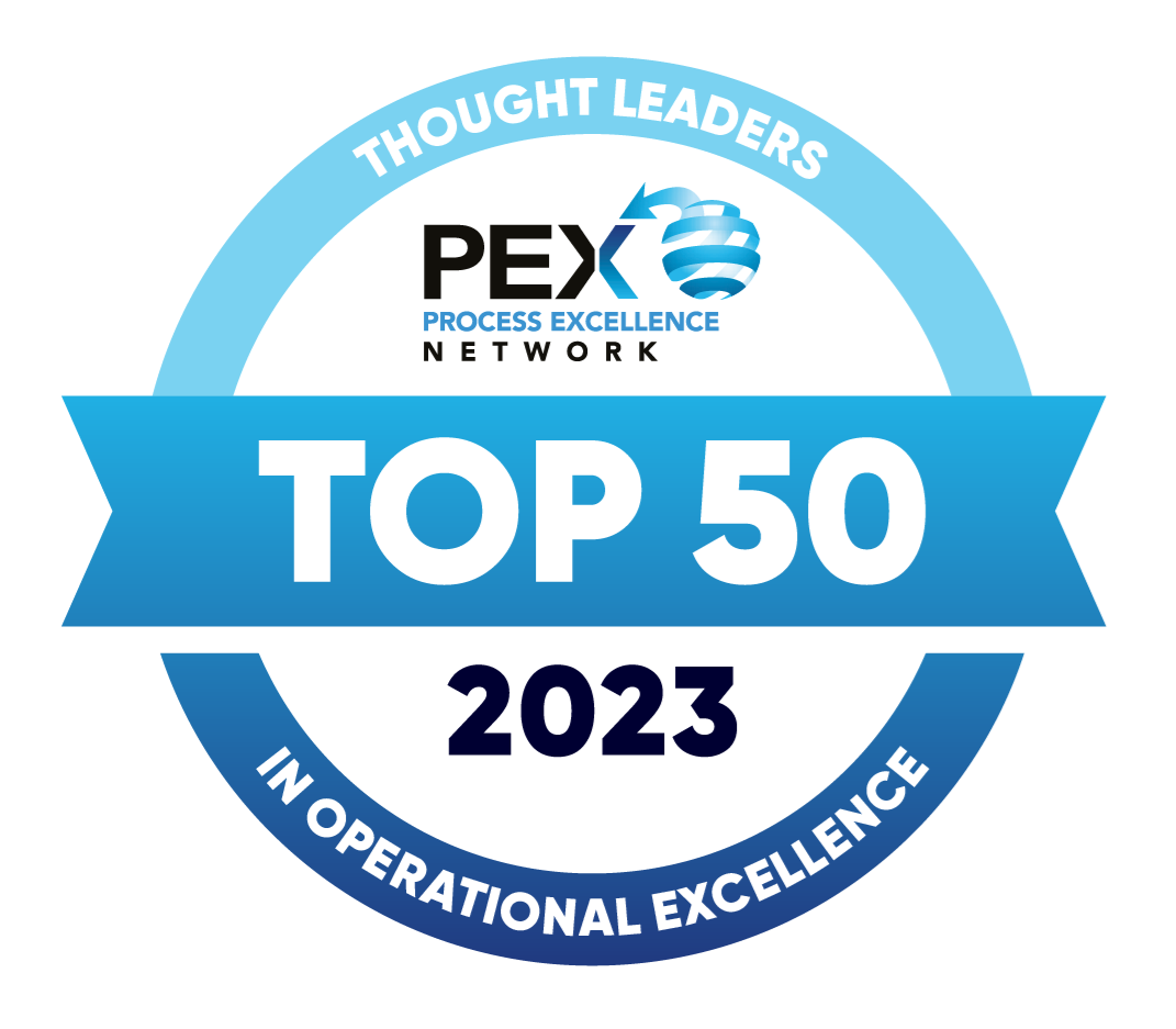 Amanda Breeden named one of top 50 thought leaders in operational ...